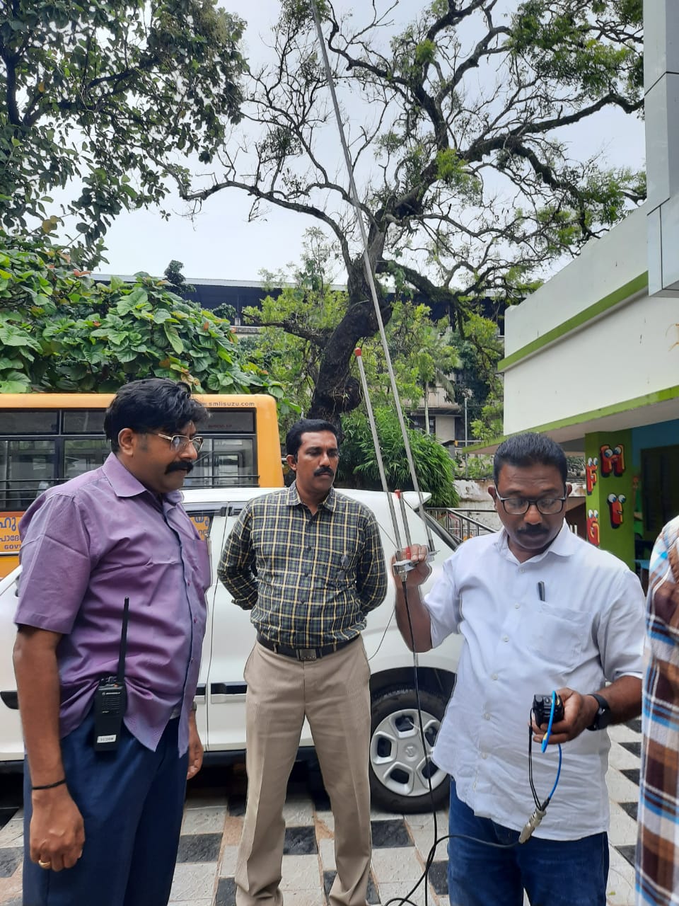 Antenna Workshop 2023 (2)